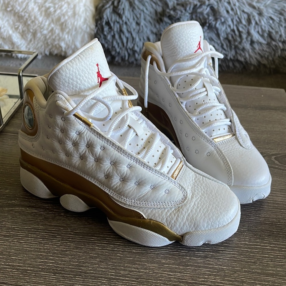 Nike AIR JORDAN 13 RETRO 'DEFINING MOMENTS'
